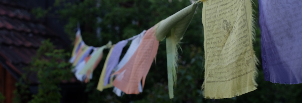 SliderPrayerflags